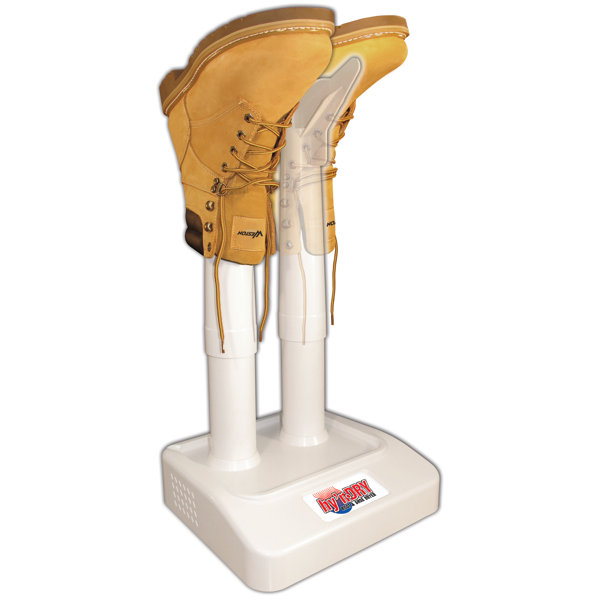 Weston Hy'N Dry Boot and Shoe Electric Dryer Wayfair